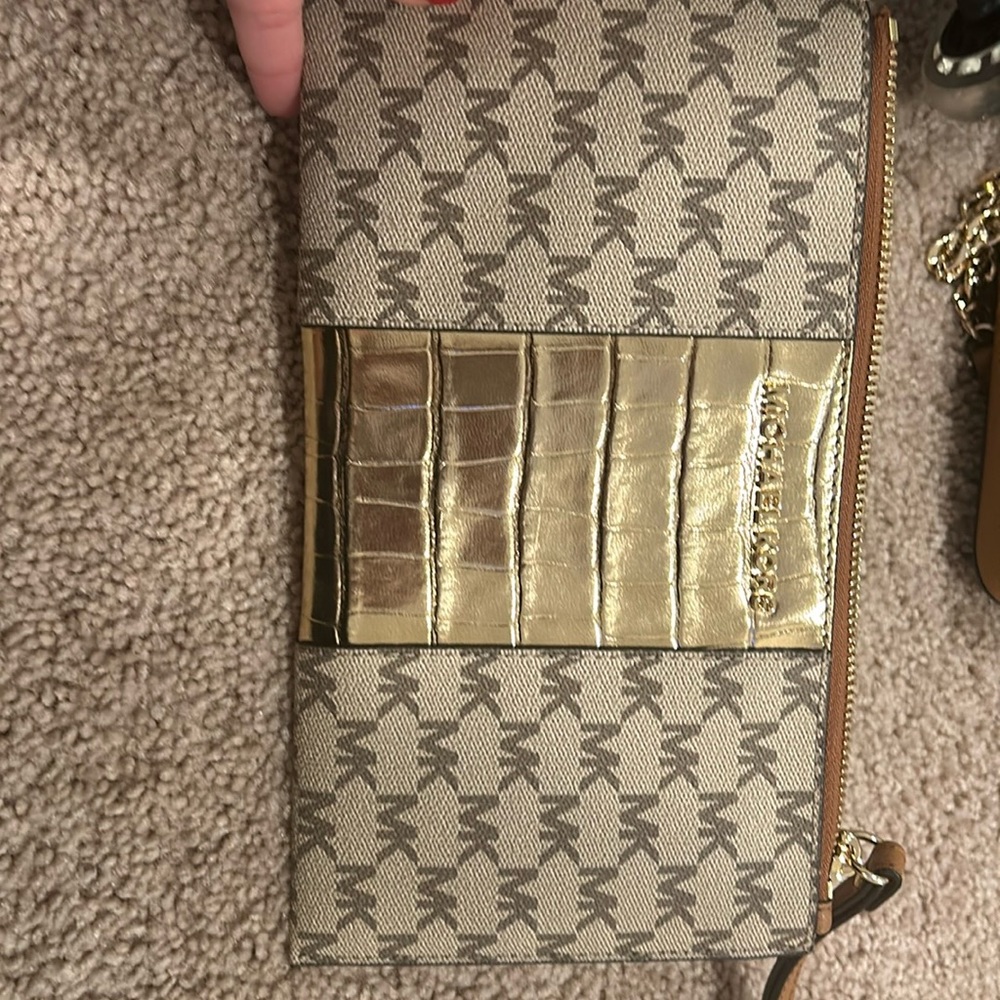 Wallet bag